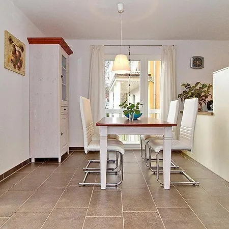 Appartement Fewo-5-1-s-ferienwohnung-in-graal-mueritz